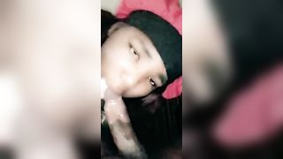 Sucking Up Dl Plug Tsdess