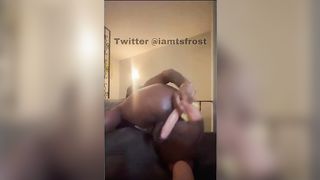 Ts India Frost Onlyfans 132