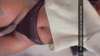 Ts India Frost Onlyfans 150