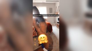 Ts India Frost Onlyfans 495