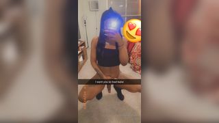 Ts India Frost Onlyfans 537