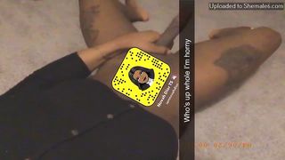 Ts India Frost Onlyfans 569