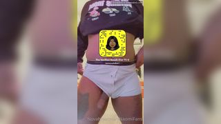 Ts India Frost Onlyfans 796