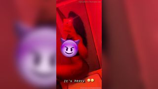 Ts India Frost Onlyfans 816