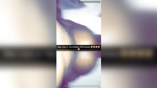 Ts India Frost Onlyfans 830