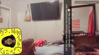 Ts India Frost Onlyfans 788