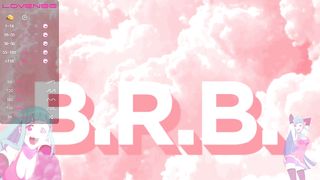 Urnaughtysana Chaturbate 137