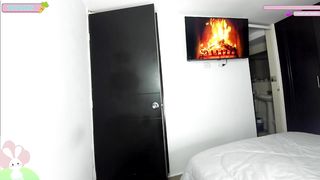 Valeria Remintons Chaturbate 159