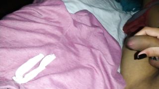 Veronica Sanders Quick Release