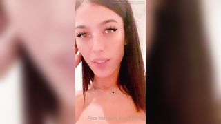 Alice Marques Onlyfans 189