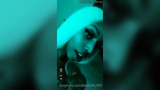 Baggyaltiffxxx Onlyfans 146