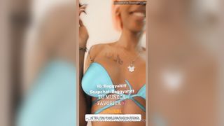 Baggyaltiffxxx Onlyfans 157