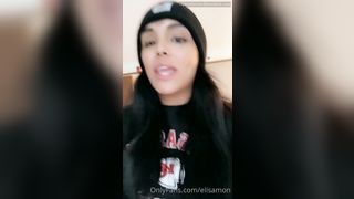 Elisa Mondova Onlyfans 298