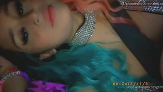 Josie Ramos Onlyfans 117