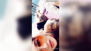 Josie Ramos Onlyfans 115