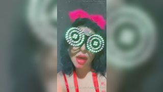 Josie Ramos Onlyfans 120