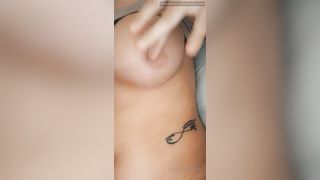 Ari Chanel Mmmm Spit On It For Me Uuem