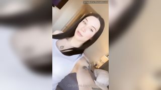 Ari Chanel My Natural Glow Has Been Hitting Different Tvcogoz