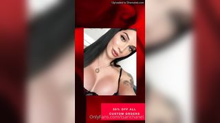 Ari Chanel Onlyfans 112