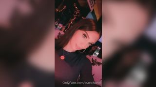 Ari Chanel What Are You Going To Do To Spoil Your Goddess On Valentines Day