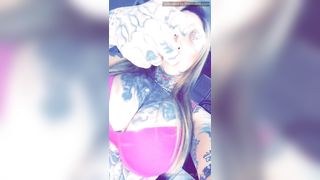 Britney Boykins Giggles