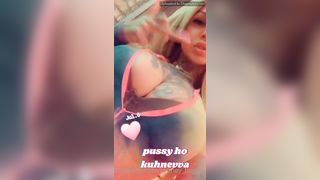 Britney Boykins Hey2