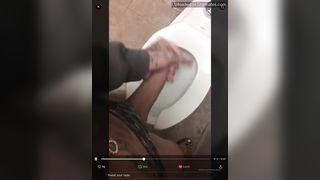 Britney Boykins Love Stroking This Cock