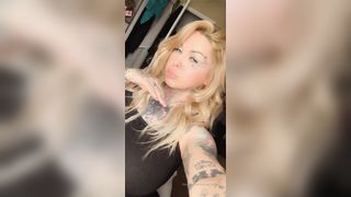 Britney Boykins Oh Hey1