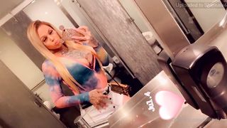 Britney Boykins One Bad Bitch