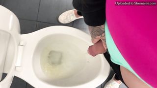 Britney Boykins Pretty Girl Pulling It Out To