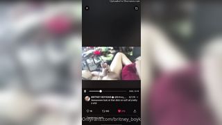 Britney Boykin Onlyfans 104