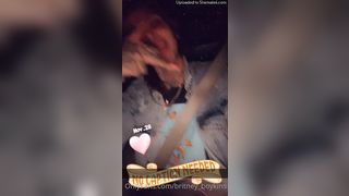 Britney Boykin Onlyfans 100