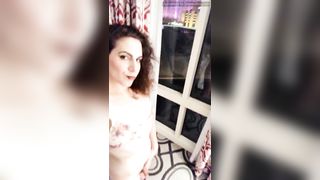 Crystal Calabria A Little Bit More From Vegas