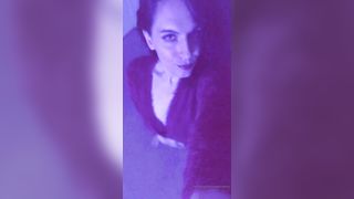 Crystal Calabria A Tease