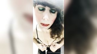 Crystal Calabria Come Tit Fuck Your Mistress Release Your Load In Between Them Hunny