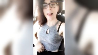 Crystal Calabria Happy Friday