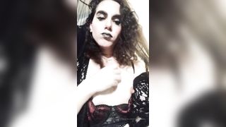 Crystal Calabria From Social