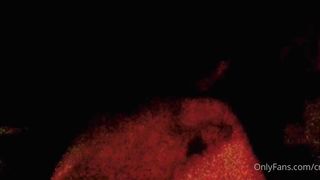 Crystal Calabria Fucking My New Incredible Pussy Ass Toy From Sohimi Toys Pov Style Taking Both Holes