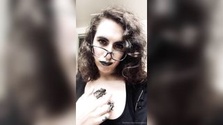 Crystal Calabria Hope You Re Staying In And Jerking Of To Me Like You Should Be Here S Some Encourag