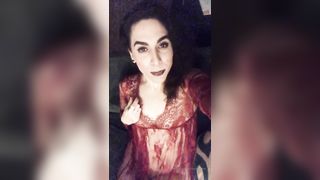 Crystal Calabria It S My Birthday