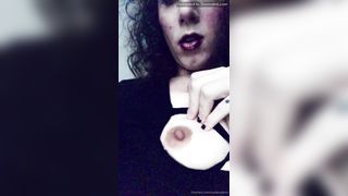 Crystal Calabria Happy Weekend Boys And Girls Now Is The Time To Kiss Your Mistress Make Sure To Open