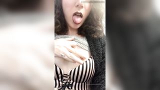 Crystal Calabria Ny Plane Shenanigans