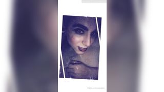 Crystal Calabria Ruba Dub Dub