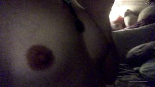 Crystal Calabria Titties Gettin Bigger