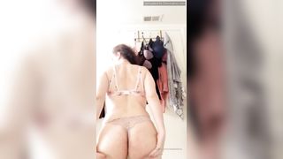 Crystal Calabria That Ass