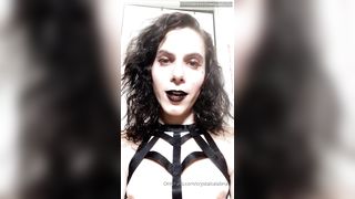 Crystal Calabria You Ready