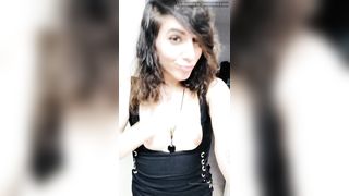 Crystal Calabria You Wanna Play With This Body