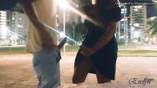 Evelyn Frazao Onlyfans 160