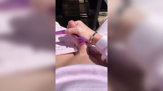 Jamie Benz Onlyfans 207