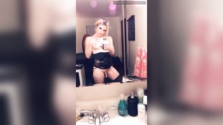 Kayleigh Coxx Onlyfans 341